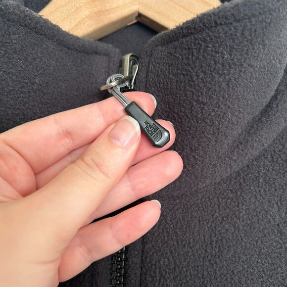 The North Face Khumbu 2 Fleece Jacket - Women's - Picture 6 of 14